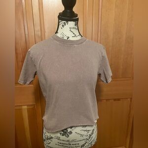 T&B (Nordstrom) | Girls Short Sleeve Tee-Shirt | Size L 10/12
